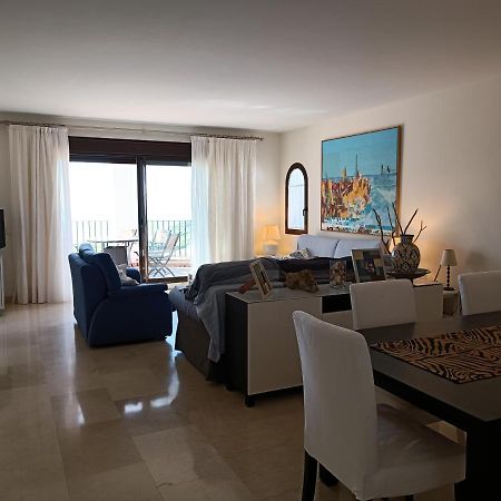 Amplio Apartamento En Portofino อัลไกเดซา ภายนอก รูปภาพ