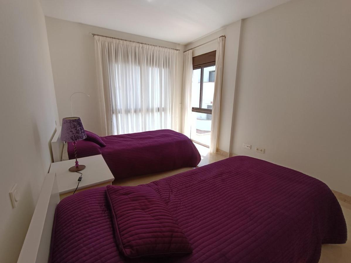 Amplio Apartamento En Portofino อัลไกเดซา ภายนอก รูปภาพ