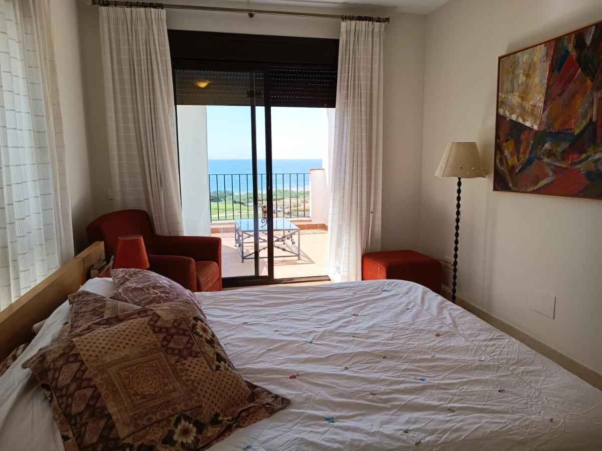 Amplio Apartamento En Portofino อัลไกเดซา ภายนอก รูปภาพ