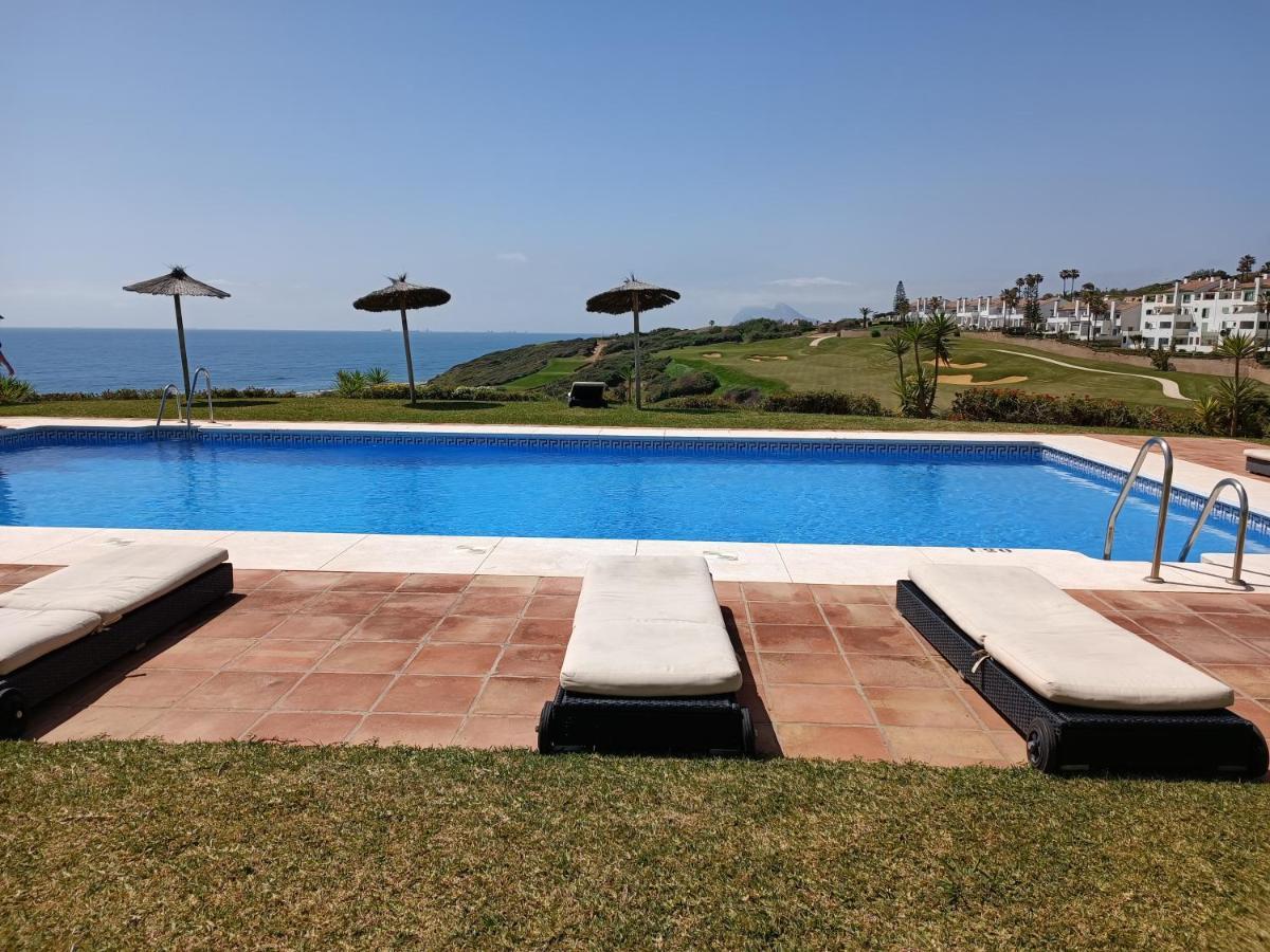 Amplio Apartamento En Portofino อัลไกเดซา ภายนอก รูปภาพ