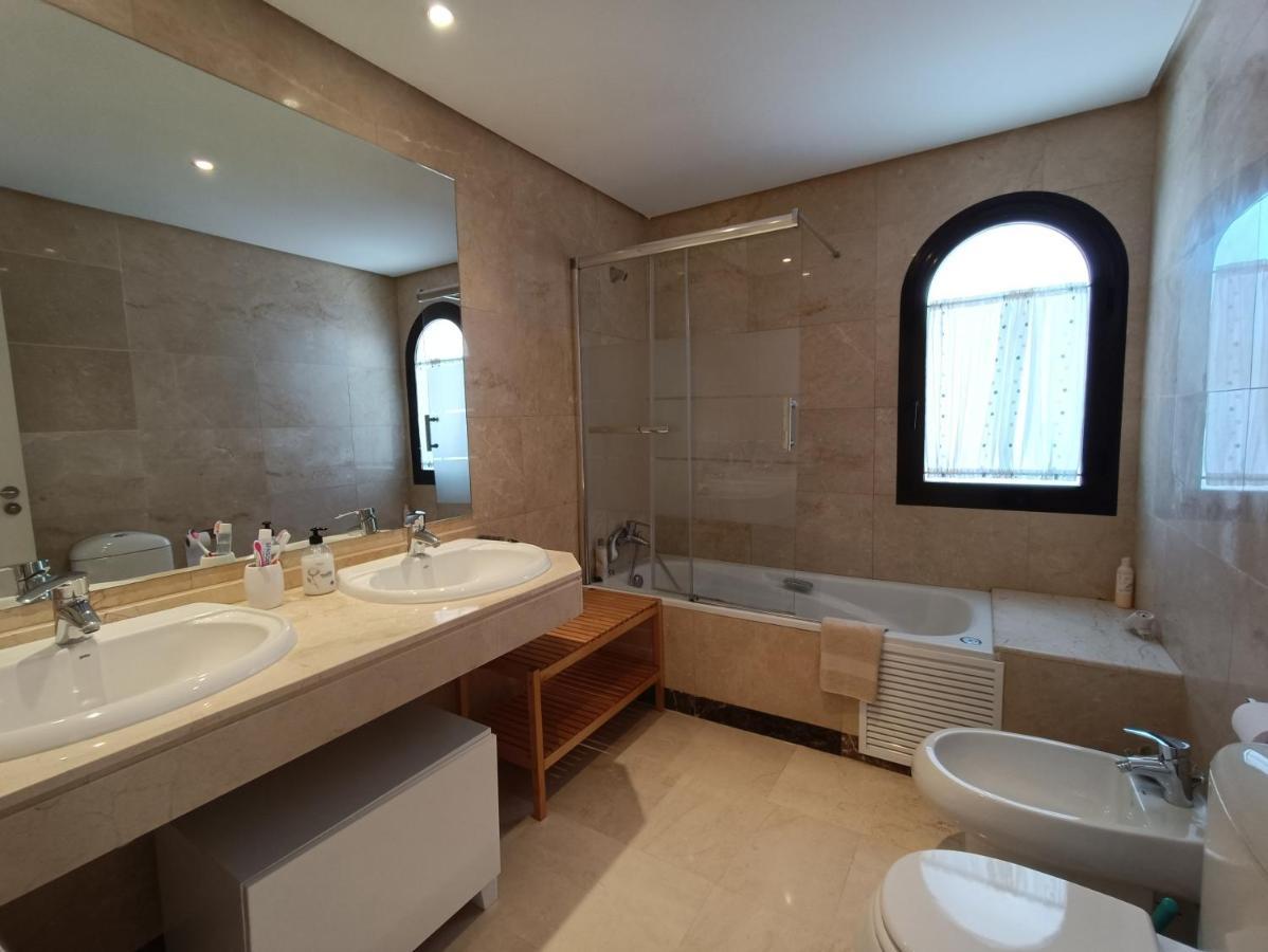 Amplio Apartamento En Portofino อัลไกเดซา ภายนอก รูปภาพ